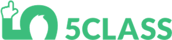 5Class-Logo